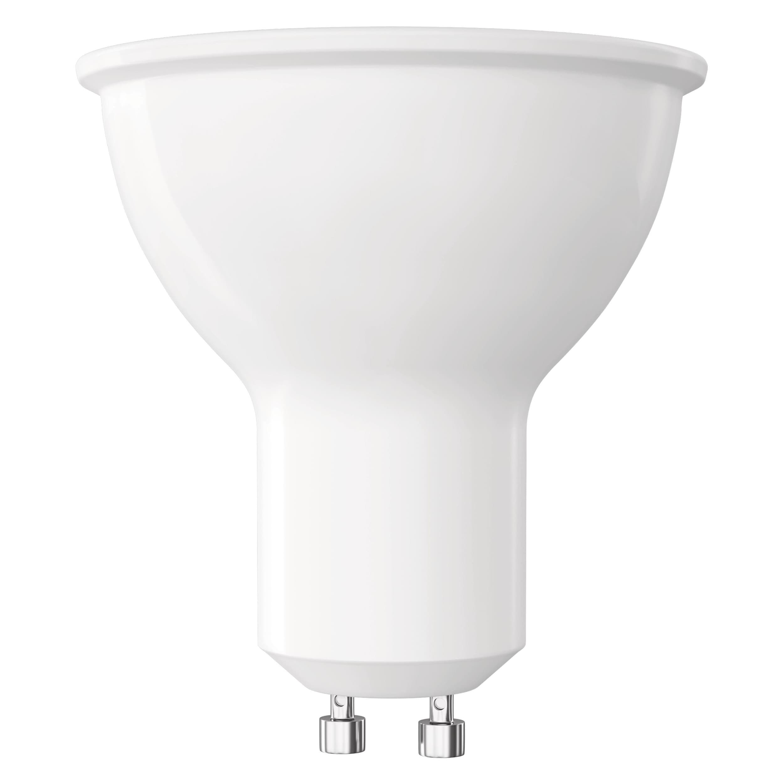 OHO LED MR16 (35W) 3W 230lm GU10 WW 1ks