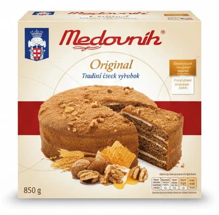 Medovník Original