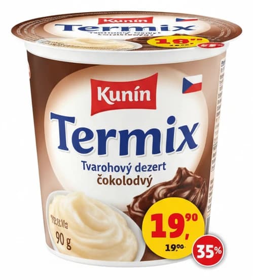 Termix Kunín