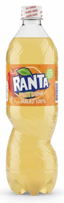 Relax Fruit Drink