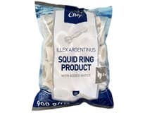 METRO Chef Kalamáry kroužky od 4 - 8 cm mraž. 900 g