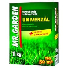 Mr. Garden Univerzál travní směs 1kg