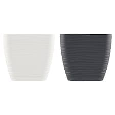 Form Plastic Sahara petit obal na květináč 17