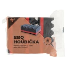 Solo BBQ houbička 3 ks