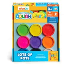 Addo Nick Jr. Modelína kelímky sada