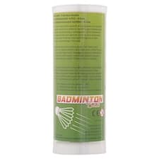 Playfellow Sada barevných badmintonových míčků 4 ks