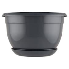 Form Plastic Malta obal na kvetináč 24
