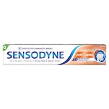 Sensodyne Anti-Caries zubní pasta s fluoridem 75ml