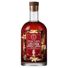 Marsen Legenda Cherry Spiced rumový likér 35% 700ml
