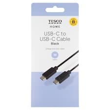 Home Kabel USB-C/USB-C 1 m