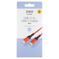 Home Kabel USB-C/USB-C 1 m