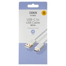 Home Kabel USB-C/USB 1 m