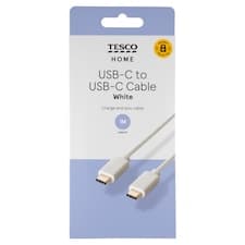 Home Kabel USB-C/USB-C 1 m