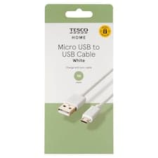 Home Kabel micro USB/USB 2 m
