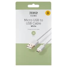 Home Kabel micro USB/USB 1 m