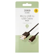 Home Kabel Micro USB/USB 1 m