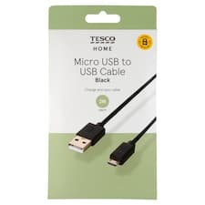 Home Kabel Micro USB/USB 2 m