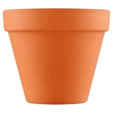 Terakotový květináč BLT natur 10/11 cm