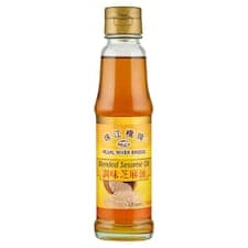 Pearl River Bridge Sezamovo sójový olej 150ml