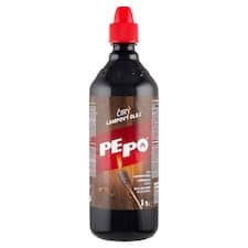 PEPO Čirý lampový olej 1l