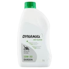 Dynamax M4T Garden 10W30 motorový olej 1l