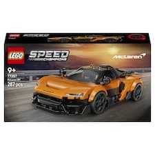 LEGO Speed Champions 77257 McLaren W1