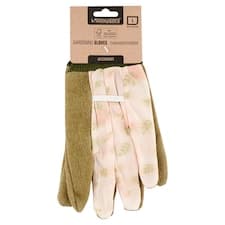 Progarden CY8-901750 zahradnické rukavice pracovní L