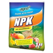 Agro NPK 1kg