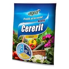Agro Cererit Hobby Gold 1kg