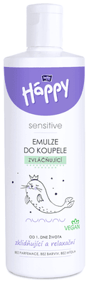 Bella Baby Happy Emulze do koupele