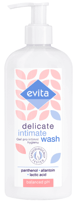 Evita Intimní gel