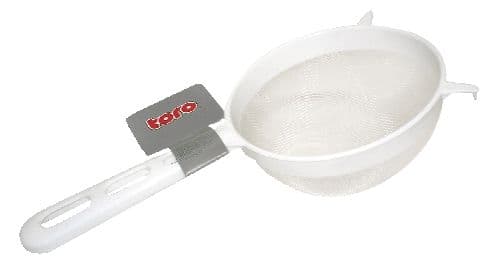 TORO Cedník plastový bílý 7cm plast bílá
