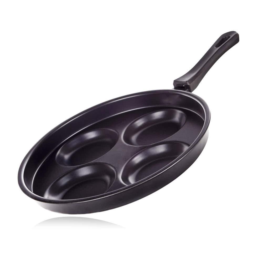 Culinaria Pánev na 4 lívance