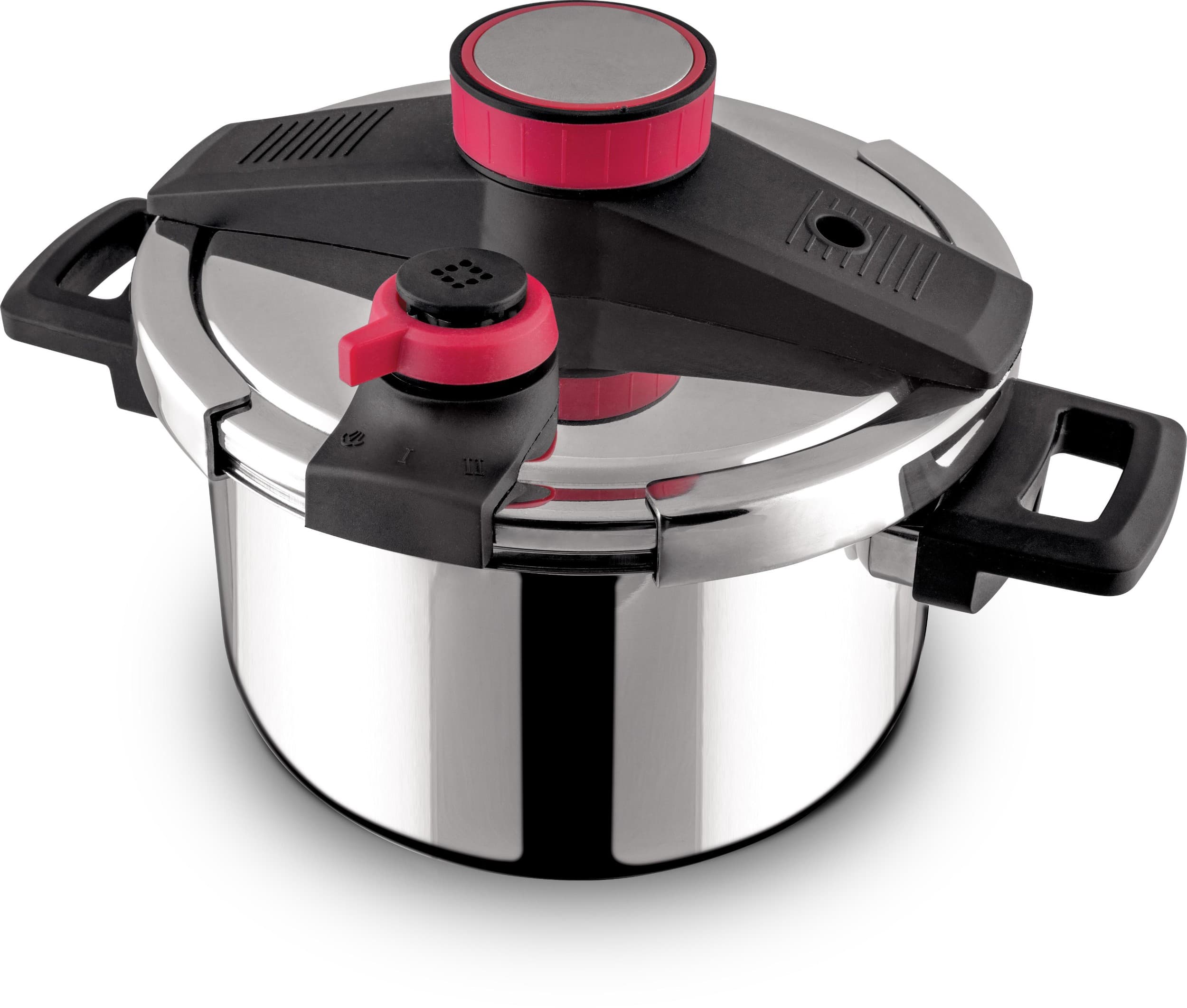 Lamart Lt1255 Tlakový Hrnec 4L Steam