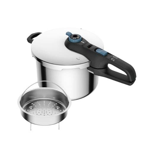 Tefal Tlakový hrnec Secure Trendy 6L P2580701