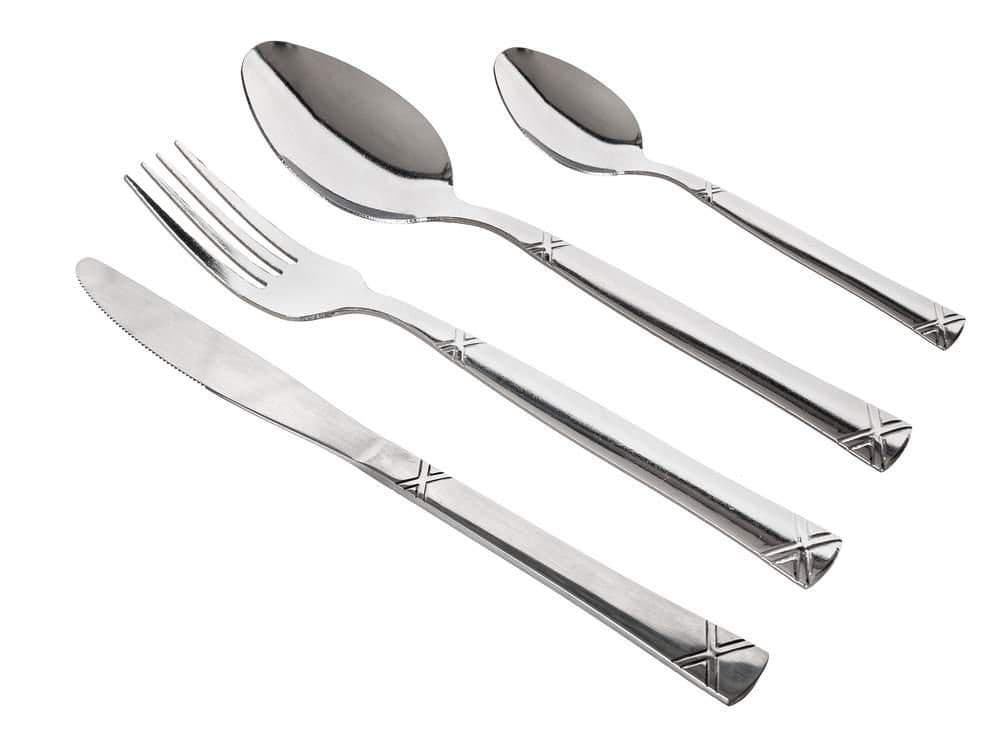 Apetit Sada příborů  Destini 24 ks