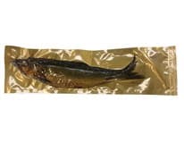 Sleď obecný uzený vakuum chlaz. váž. cca 300 g
