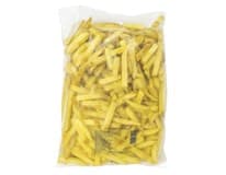 Hranolky Home Style slupka mraž. 2,5 kg