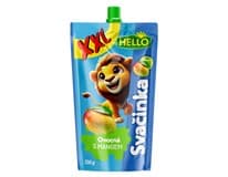 HELLO Ovocná kapsa mango XXL 10 x 200 g