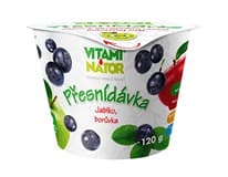 VITAMINÁTOR Přesnídávka borůvka 20 x 120 g