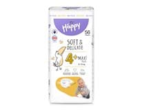 bella Happy Maxi Plus Á 56 ks