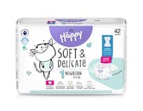bella Happy New Born Á 42 ks