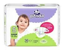 panda Pleny Junior 36 ks
