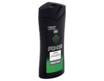AXE Africa sprchový gel pán. 400 ml