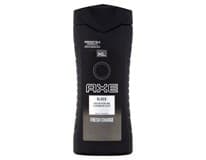 AXE Black Sprchový gel 400 ml