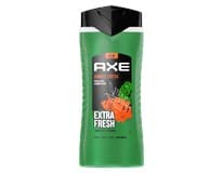 AXE Jungle Fresh sprchový gel 400 ml
