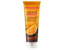 DERMACOL Aroma Moment Sprchový gel Belgická čokoláda 250 ml