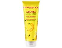 DERMACOL Aroma Ritual Sprchový gel Banán 250 ml