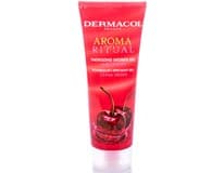 DERMACOL Aroma Ritual Sprchový gel Černá třešeň 250 ml