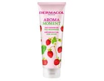 DERMACOL Sprchový gel lesní jahoda 250 ml